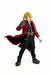 Threezero Fullmetal Alchemist Edward Elric 1/6 Scale Figure- Japan Figure Store - #1 Bring To You The Best Japanese Goods