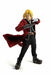 Threezero Fullmetal Alchemist Edward Elric 1/6 Scale Figure- Japan Figure Store - #1 Bring To You The Best Japanese Goods