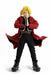 Threezero Fullmetal Alchemist Edward Elric 1/6 Scale Figure- Japan Figure Store - #1 Bring To You The Best Japanese Goods