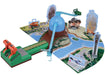 Takara Tomy 870098 Tomica Thunderbirds Are Go Emergency! Flight Rescue Set Model Toys- Japan Figure Store - #1 Bring To You The Best Japanese Goods