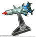 Takara Tomy 856955 Tomica Thunderbirds Are Go Thunderbird Metallic Color Set Model Toys- Japan Figure Store - #1 Bring To You The Best Japanese Goods