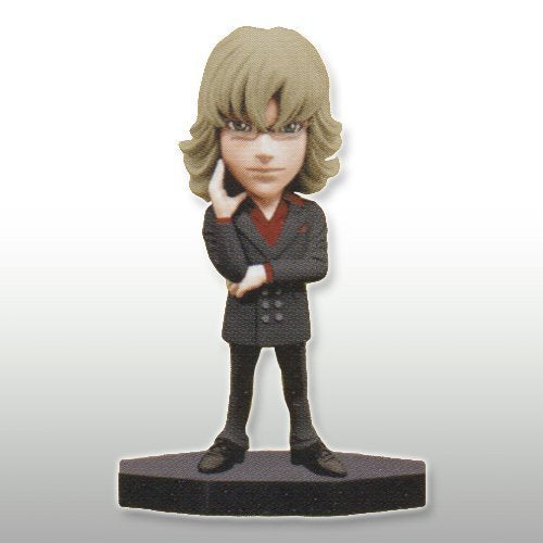 Banpresto Tiger & Bunny Barnaby Vol.5 Formal Suit Collectable Figure- Japan Figure Store - #1 Bring To You The Best Japanese Goods