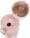 Tiger Mmj-A482-Pj Pink Stainless Mini Bottle Sahara Mug 480ml Japanese Vacuum Mugs- Japan Figure Store - #1 Bring To You The Best Japanese Goods