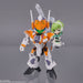 Bandai Tiny Session Vf-31E Siegfried Chuck Mustang Custom With Reina Prowler Macross Delta- Japan Figure Store - #1 Bring To You The Best Japanese Goods