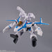 Tiny Session Macross Delta Vf-31J Siegfried (Hayate Immelmann Machine) With Freya Wion About 100Mm Pvc Abs Painted Movable Figure- Japan Figure Store - #1 Bring To You The Best Japanese Goods