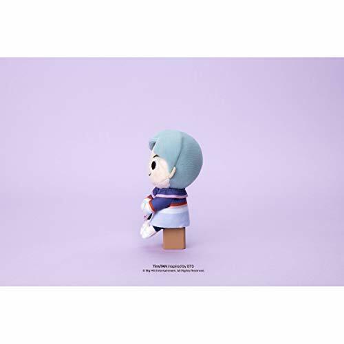 Tiny Tan Plush Doll Stuffed Toy Rm 13cm Takara Tomy Anime- Japan Figure Store - #1 Bring To You The Best Japanese Goods