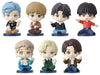 BANDAI CANDY Tiny Tan Suwarasetai Vol.1 10Pack Box- Japan Figure Store - #1 Bring To You The Best Japanese Goods