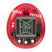 Bandai Tinytan Tamagotchi Red Ver. Japanese Electronic Toys Character Toys- Japan Figure Store - #1 Bring To You The Best Japanese Goods