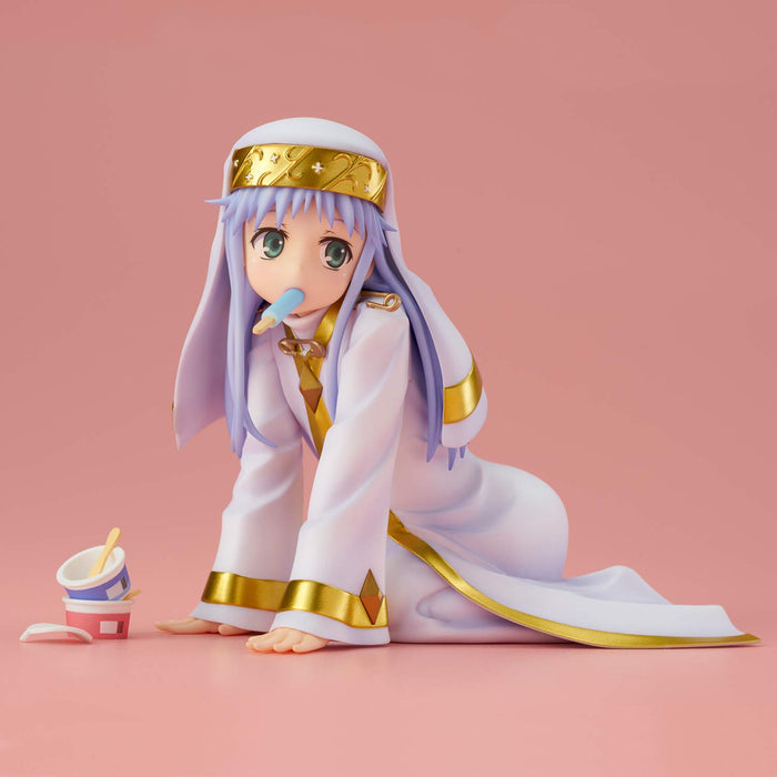 To Aru Majutsu No Index Iii Index Non-Scale Pvc Abs Painted Complete Figure- Japan Figure Store - #1 Bring To You The Best Japanese Goods