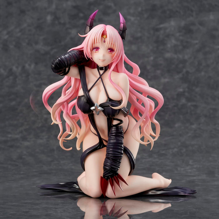 To Loveru Darkness Sephie Michaela Deviluke 1/6 Darkness Ver. Union Creative International Ltd- Japan Figure Store - #1 Bring To You The Best Japanese Goods