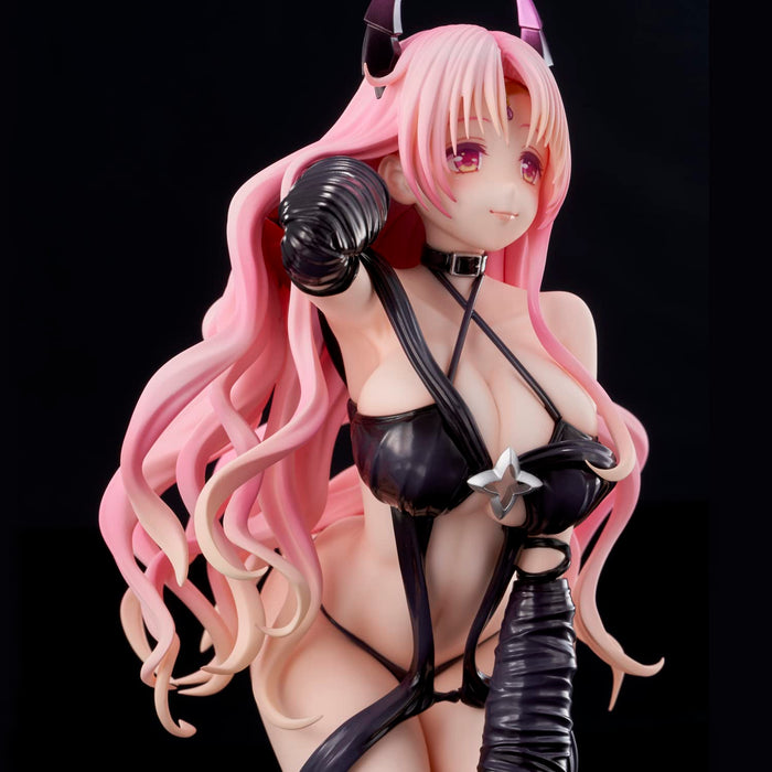 To Loveru Darkness Sephie Michaela Deviluke 1/6 Darkness Ver. Union Creative International Ltd- Japan Figure Store - #1 Bring To You The Best Japanese Goods