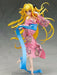 To Love-ru Darkness Golden Darkness Yukata Ver 1/8 Pvc Figure Freeing Japan- Japan Figure Store - #1 Bring To You The Best Japanese Goods