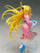 To Love-ru Darkness Golden Darkness Yukata Ver 1/8 Pvc Figure Freeing Japan- Japan Figure Store - #1 Bring To You The Best Japanese Goods