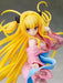 To Love-ru Darkness Golden Darkness Yukata Ver 1/8 Pvc Figure Freeing Japan- Japan Figure Store - #1 Bring To You The Best Japanese Goods