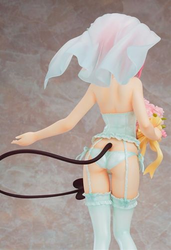To Love-ru Darkness Momo Belia Deviluke 1/6 Pvc Figure Max Factory- Japan Figure Store - #1 Bring To You The Best Japanese Goods