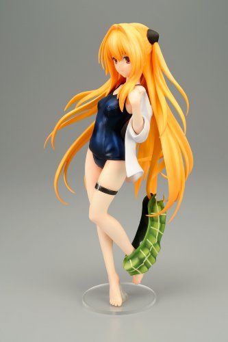 To Love-ru Golden Darkness Vertex Ver. 1/7 Scale Figure- Japan Figure Store - #1 Bring To You The Best Japanese Goods