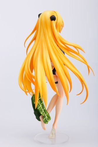 To Love-ru Golden Darkness Vertex Ver. 1/7 Scale Figure- Japan Figure Store - #1 Bring To You The Best Japanese Goods