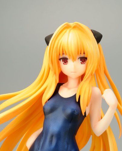 To Love-ru Golden Darkness Vertex Ver. 1/7 Scale Figure- Japan Figure Store - #1 Bring To You The Best Japanese Goods