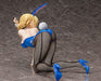 To Love-Ru Darkness Risa Paddyoka Bunny Ver. 1/4 Scale Plastic Painted Finished Figure- Japan Figure Store - #1 Bring To You The Best Japanese Goods