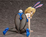 To Love-Ru Darkness Risa Paddyoka Bunny Ver. 1/4 Scale Plastic Painted Finished Figure- Japan Figure Store - #1 Bring To You The Best Japanese Goods