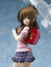 To Love-ru Darkness Mikan Yuki Umbrella 1/7 Scale Figure- Japan Figure Store - #1 Bring To You The Best Japanese Goods