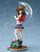 To Love-ru Darkness Mikan Yuki Umbrella 1/7 Scale Figure- Japan Figure Store - #1 Bring To You The Best Japanese Goods