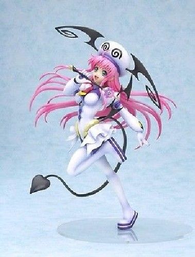 To Love-ru Lala Satalin Deviluke 1/8 Pvc Figure Good Smile Company- Japan Figure Store - #1 Bring To You The Best Japanese Goods
