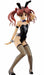 Toaru Kagaku No Raingun Kuroko Shirai Bunny Ver 1/4 Pvc Figure Freeing- Japan Figure Store - #1 Bring To You The Best Japanese Goods