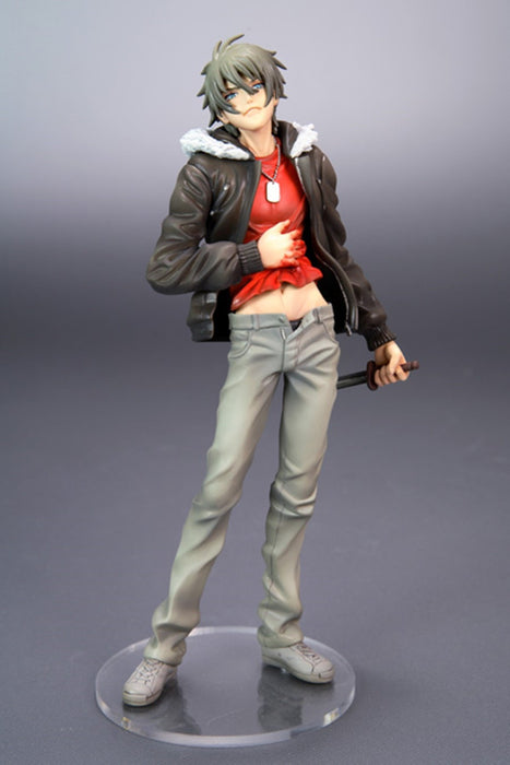 Kotobukiya Togainu No Chi Blood Akira Japanese Figure- Japan Figure Store - #1 Bring To You The Best Japanese Goods