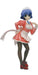 Kotobukiya Toheart2 Anotherdays Yuma Tonami Pink Maid Figure Japan 1/8- Japan Figure Store - #1 Bring To You The Best Japanese Goods