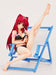 New Line Japan Toheart2 Xrated Tamaki Kousaka Beachside Ver. Irisawa Limited Edition 1/6 Figure- Japan Figure Store - #1 Bring To You The Best Japanese Goods