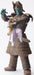 Tokusatsu Revoltech No.002 Daimajin Figure- Japan Figure Store - #1 Bring To You The Best Japanese Goods