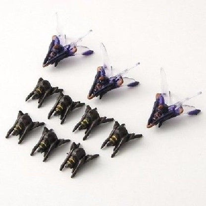 Tokusatsu Revoltech No.033 Gamera 2: Attack Of Legion G2 Gamera Ver. G2 Figure- Japan Figure Store - #1 Bring To You The Best Japanese Goods