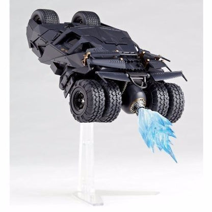 Tokusatsu Revoltech No.043 Batmobile Tumbler Kaiyodo- Japan Figure Store - #1 Bring To You The Best Japanese Goods