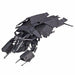 Tokusatsu Revoltech No.051 The Dark Knight Rises The Bat Kaiyodo - Japan Figure
