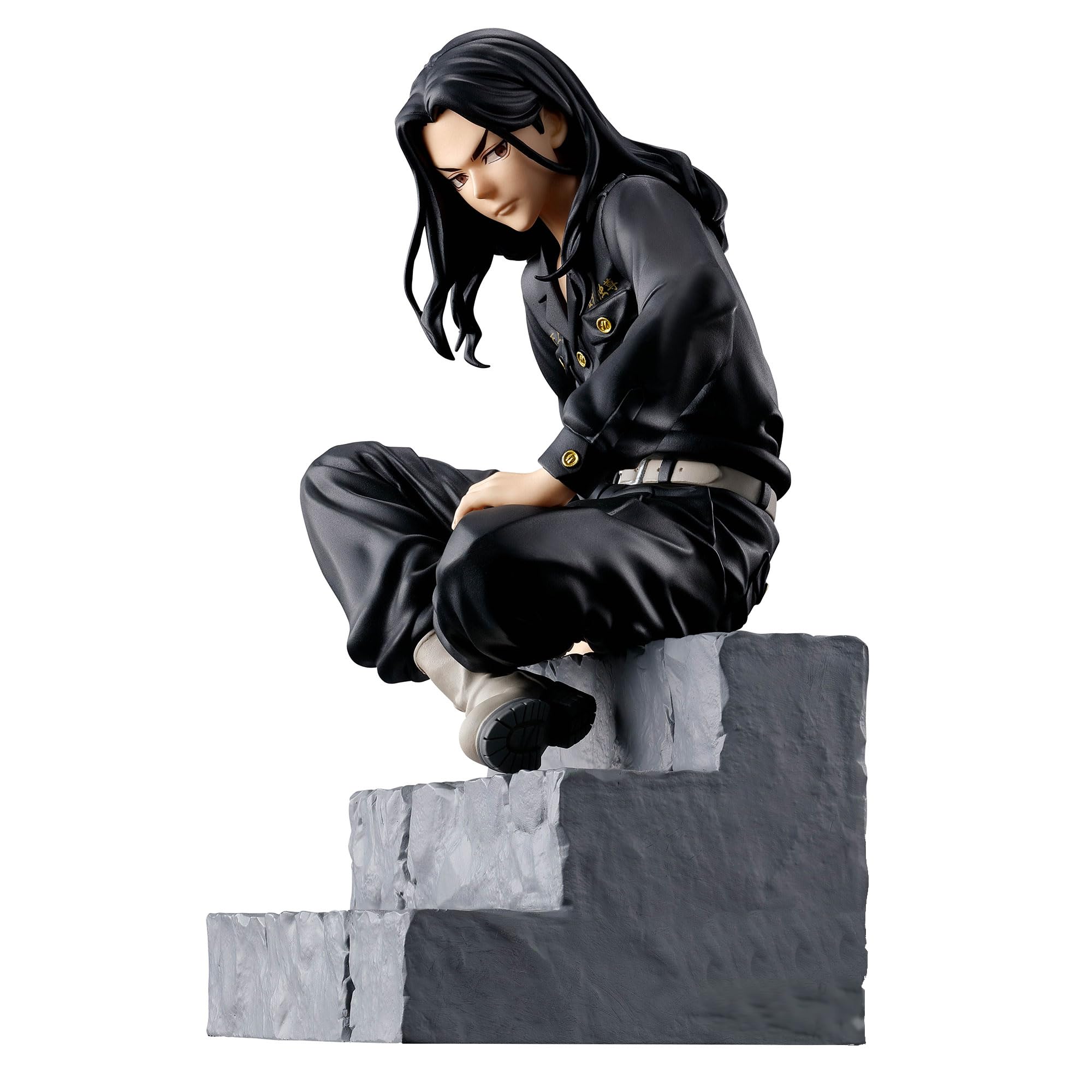 Tokyo Revengers Vol.5 Keisuke Baji by Banpresto- Japan Figure Store - #1 Bring To You The Best Japanese Goods