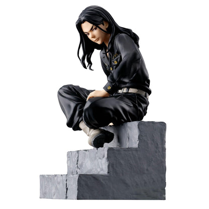 Tokyo Revengers Vol.5 Keisuke Baji by Banpresto- Japan Figure Store - #1 Bring To You The Best Japanese Goods