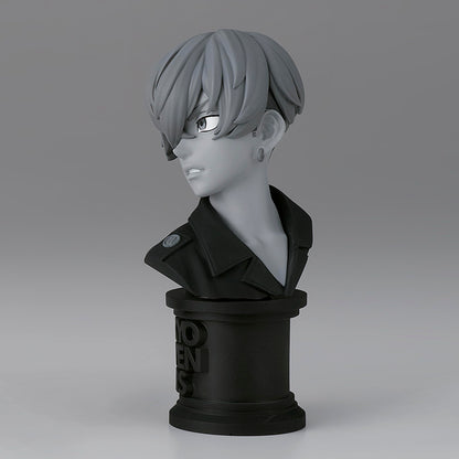 Banpresto Tokyo Revengers Chifuyu Matsuno Faceculptures Figure B- Japan Figure Store - #1 Bring To You The Best Japanese Goods