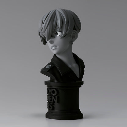 Banpresto Tokyo Revengers Chifuyu Matsuno Faceculptures Figure B- Japan Figure Store - #1 Bring To You The Best Japanese Goods