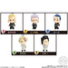 BANDAI Candy Tokyo Revengers Mascot Figure Vol.2 10Pcs Box- Japan Figure Store - #1 Bring To You The Best Japanese Goods