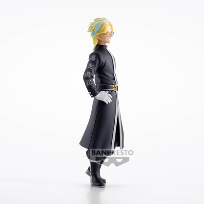 Banpresto Tokyo Revengers Rindo Haitani Collectible Figure- Japan Figure Store - #1 Bring To You The Best Japanese Goods