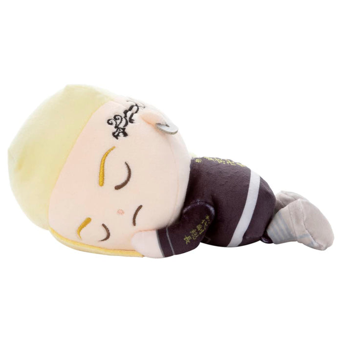 Tokyo卍Revengers Ryuuguuji Ken Sleeping Friend Plush S Takara Tomy A.R.T.S- Japan Figure Store - #1 Bring To You The Best Japanese Goods