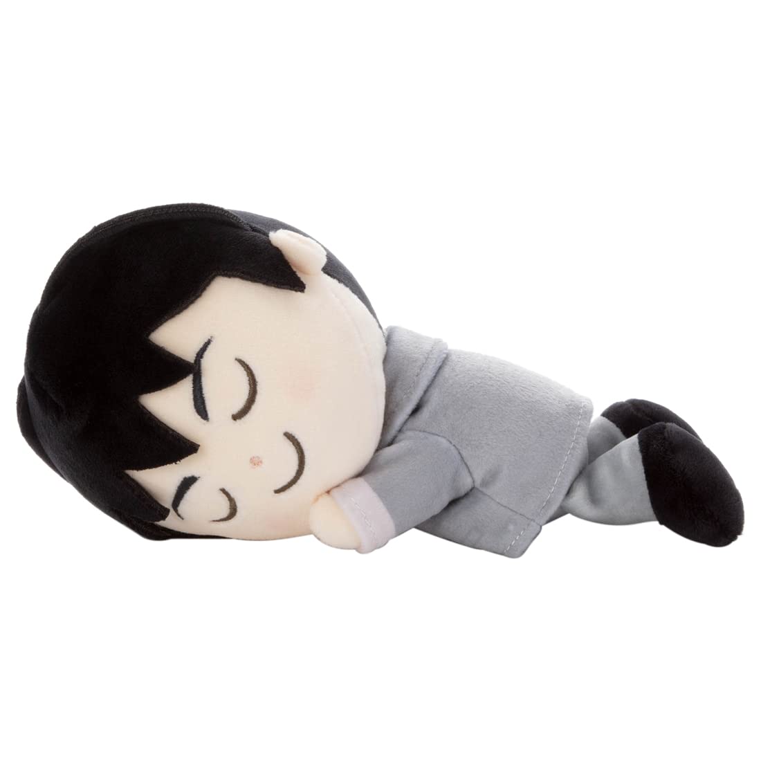 Tokyo卍Revengers Tachibana Naoto Sleeping Friend Plush S Takara Tomy A.R.T.S- Japan Figure Store - #1 Bring To You The Best Japanese Goods