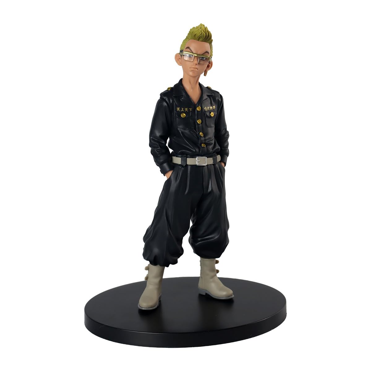Banpresto Tokyo Revengers Tetsuta Kisaki Collectible Figure- Japan Figure Store - #1 Bring To You The Best Japanese Goods