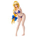 Tolove Ru Darkness Swimsuit Series Tearju Lunatique 1/4 Pvc Abs Figure Union Creative Japan- Japan Figure Store - #1 Bring To You The Best Japanese Goods