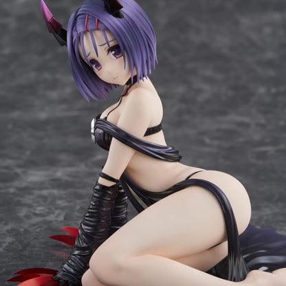 Union Creative Tolove-Ru Darkness Haruna Sairenji 1/6 Scale Pvc & Abs Figure Japan- Japan Figure Store - #1 Bring To You The Best Japanese Goods