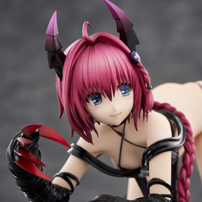 Union Creative Tolove-Ru Darkness Mea Pvc & Abs Figure - Kurosaki Darkness Ver. Resale Japan- Japan Figure Store - #1 Bring To You The Best Japanese Goods