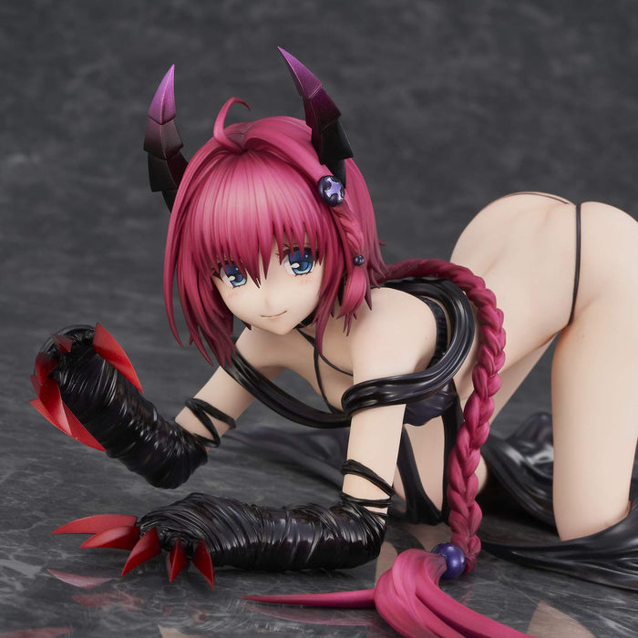 Union Creative Tolove-Ru Darkness Mea Pvc & Abs Figure - Kurosaki Darkness Ver. Resale Japan- Japan Figure Store - #1 Bring To You The Best Japanese Goods