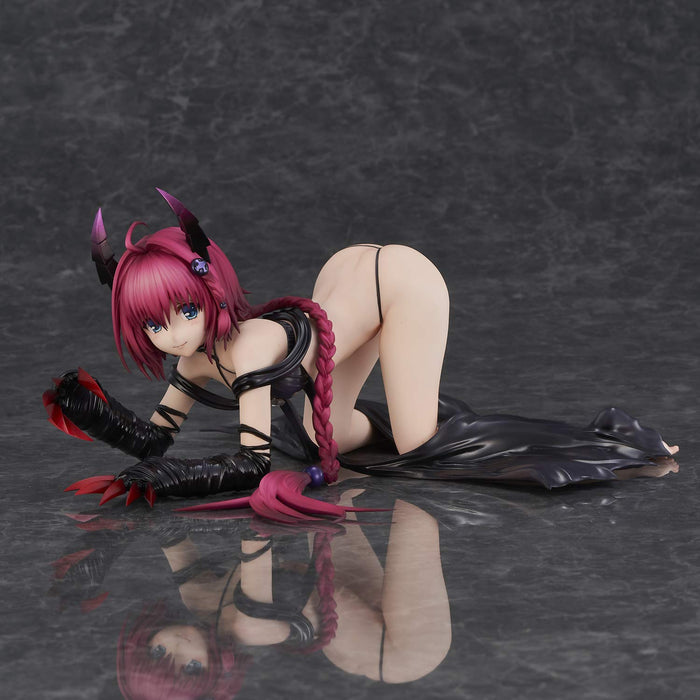 Union Creative Tolove-Ru Darkness Mea Pvc & Abs Figure - Kurosaki Darkness Ver. Resale Japan- Japan Figure Store - #1 Bring To You The Best Japanese Goods