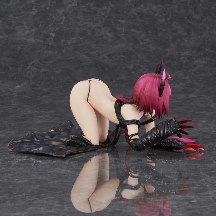 Union Creative Tolove-Ru Darkness Mea Pvc & Abs Figure - Kurosaki Darkness Ver. Resale Japan- Japan Figure Store - #1 Bring To You The Best Japanese Goods